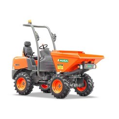 Mini tombereau Ausa D150 AHG - 1