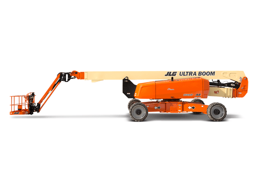 Nacelle articulée JLG 1500AJP