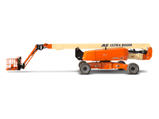 Nacelle articulée JLG 1500AJP - 1