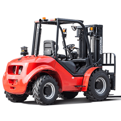 Chariot élévateur tout terrain Maximal FD35J - 1