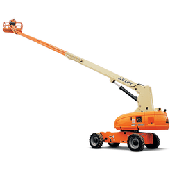 Nacelle télescopique JLG 860SJ - 1