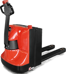 Transpalette électrique EP Equipment EPT20-20WA - 1