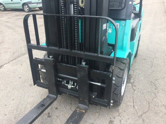 Chariot élévateur gaz Maximal FGL25T