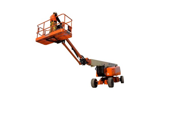 Nacelle articulée JLG 1500AJP