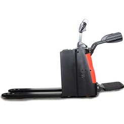 Transpalette électrique EP Equipment EPT20-RASS - 1