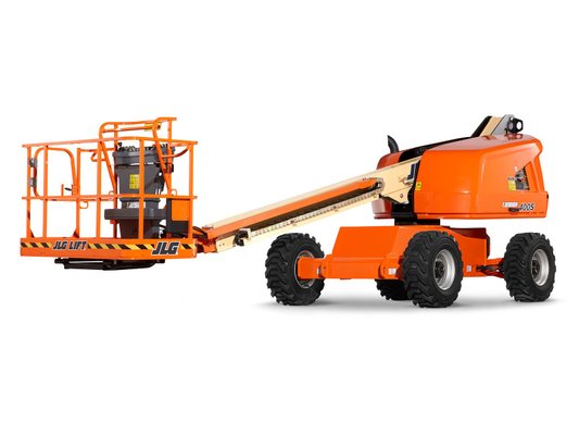 Nacelle télescopique JLG 400S