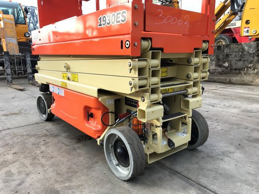 Nacelles ciseaux JLG 1930ES
