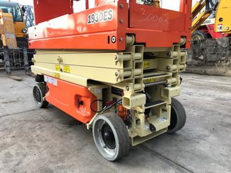 Nacelle ciseaux JLG 1930ES - 8