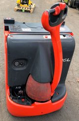 Transpalette électrique Linde T16L - 3