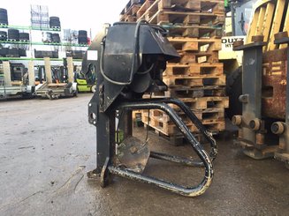 Accessoire de manutention Dieci Treuil 3T8 - 1