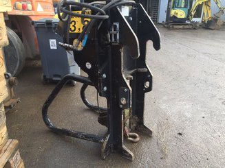 Accessoire de manutention Dieci Treuil 3T8 - 2