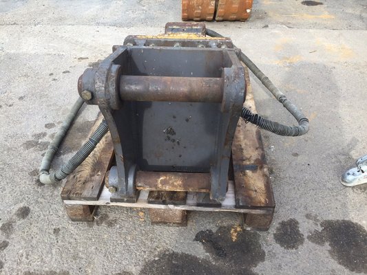 Marteau hydraulique Atlas Copco SB552