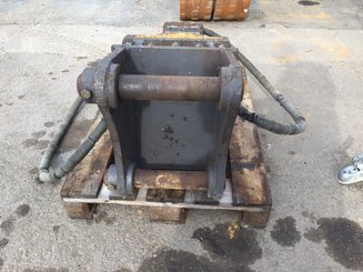 Marteau hydraulique Atlas Copco SB552 - 3