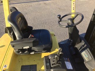 Chariot élévateur électrique Hyster J1.60XMT - 3