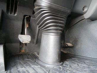 Tracteur routier Mercedes-Benz ACTROS 2041 - 10