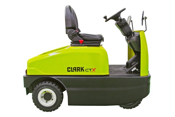 Tracteur industriel - CTX 70