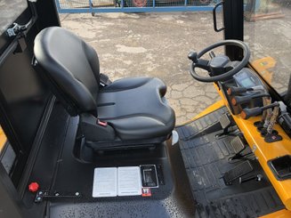 Chariot élévateur gaz Maximal FGL25T - 5