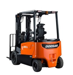 Chariot élévateur électrique Doosan B25X-7 - 19
