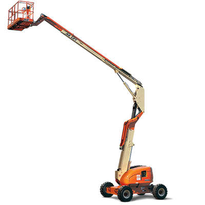 Nacelle articulée - 600A
