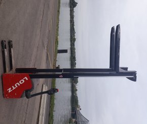 Gerbeur électrique Loc A10 - 1