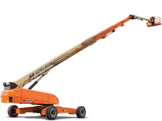 Nacelle télescopique JLG 1850SJ - 1