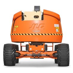 Nacelle articulée JLG 520AJ - 3