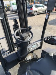 Chariot élévateur électrique Doosan B18T-7 - 4
